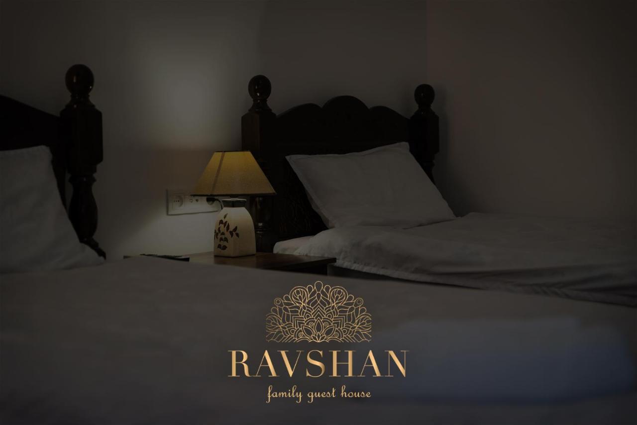 Hotel Ravshan Boutique Bukhara Bagian luar foto