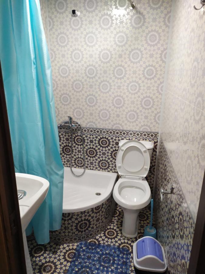 Hotel Ravshan Boutique Bukhara Bagian luar foto