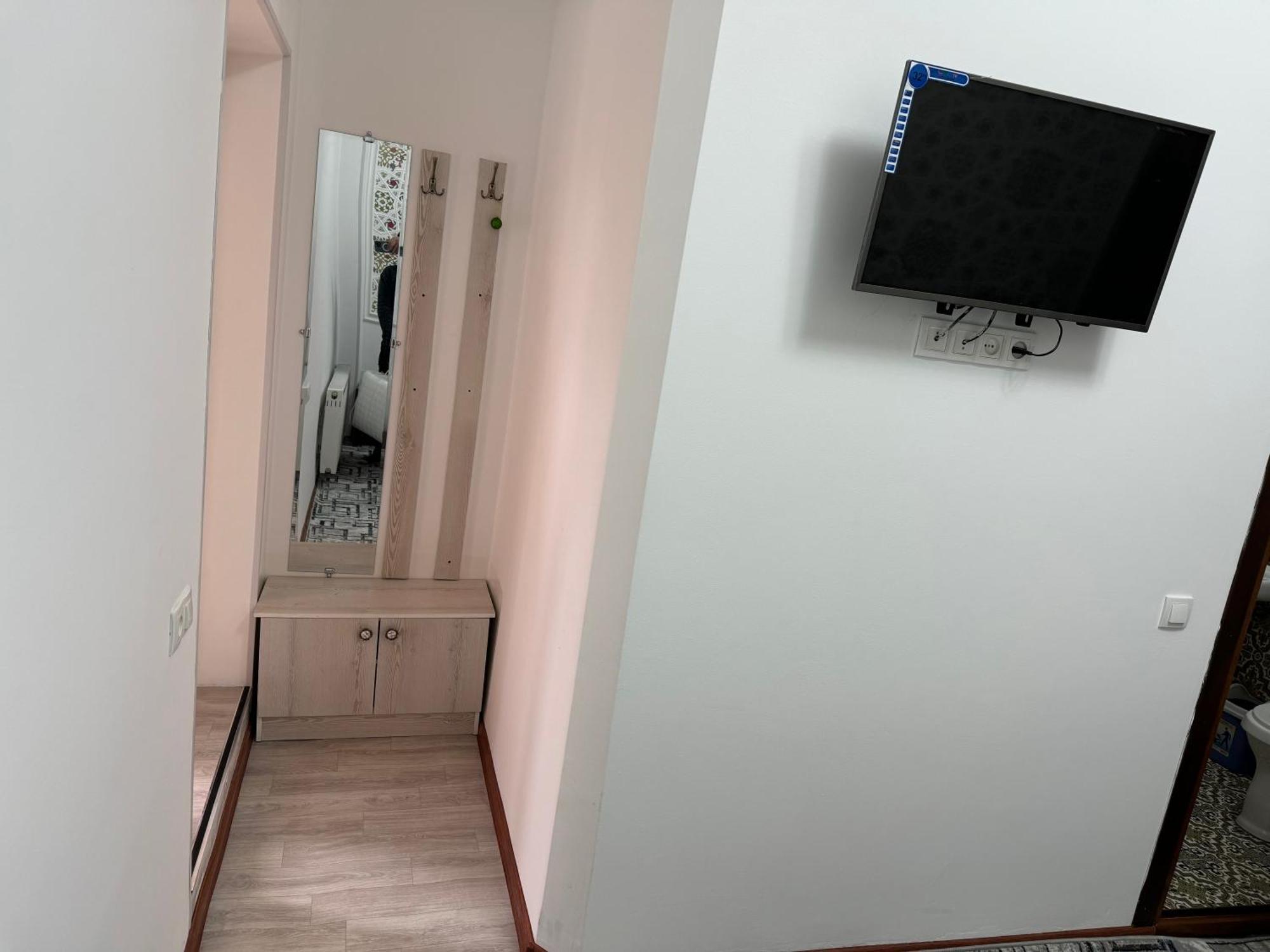 Hotel Ravshan Boutique Bukhara Bagian luar foto