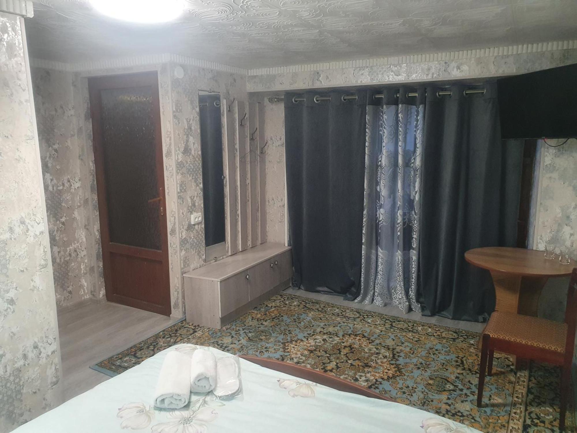 Hotel Ravshan Boutique Bukhara Bagian luar foto