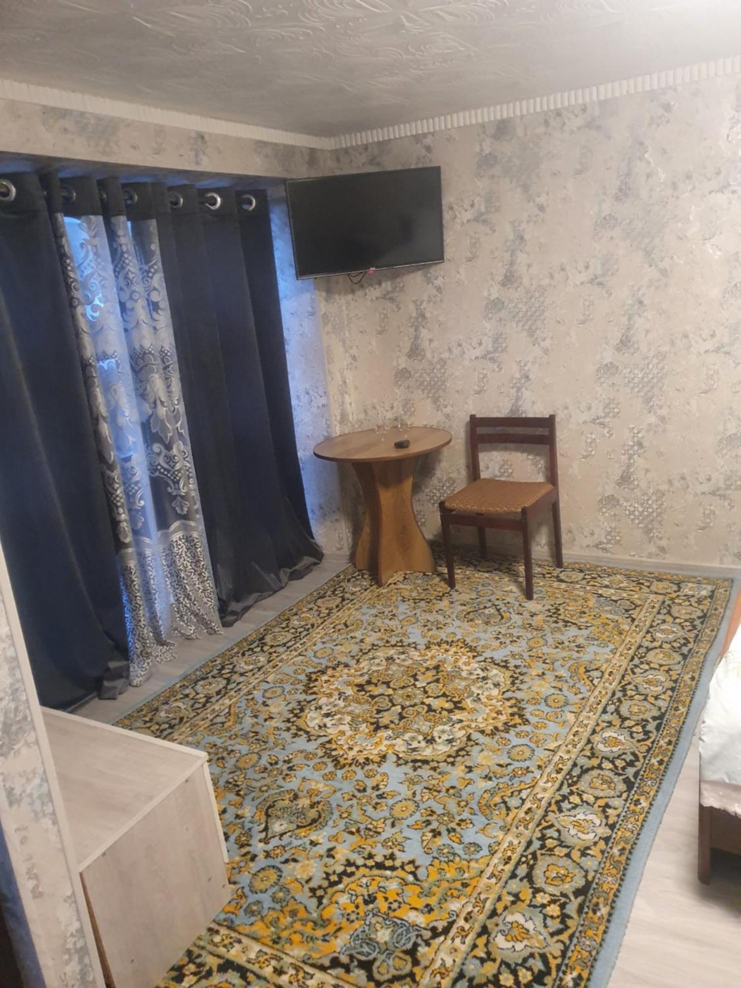 Hotel Ravshan Boutique Bukhara Bagian luar foto