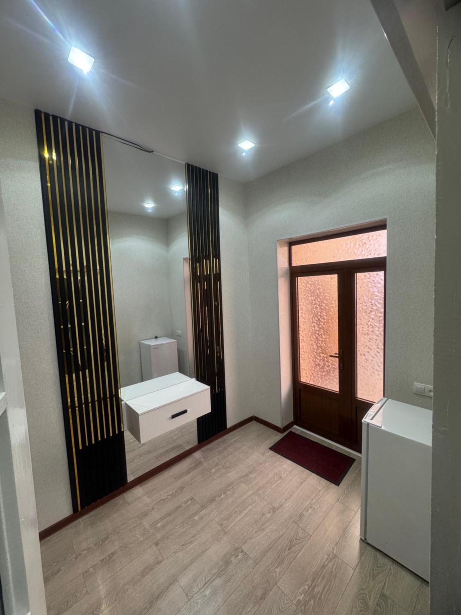 Hotel Ravshan Boutique Bukhara Bagian luar foto