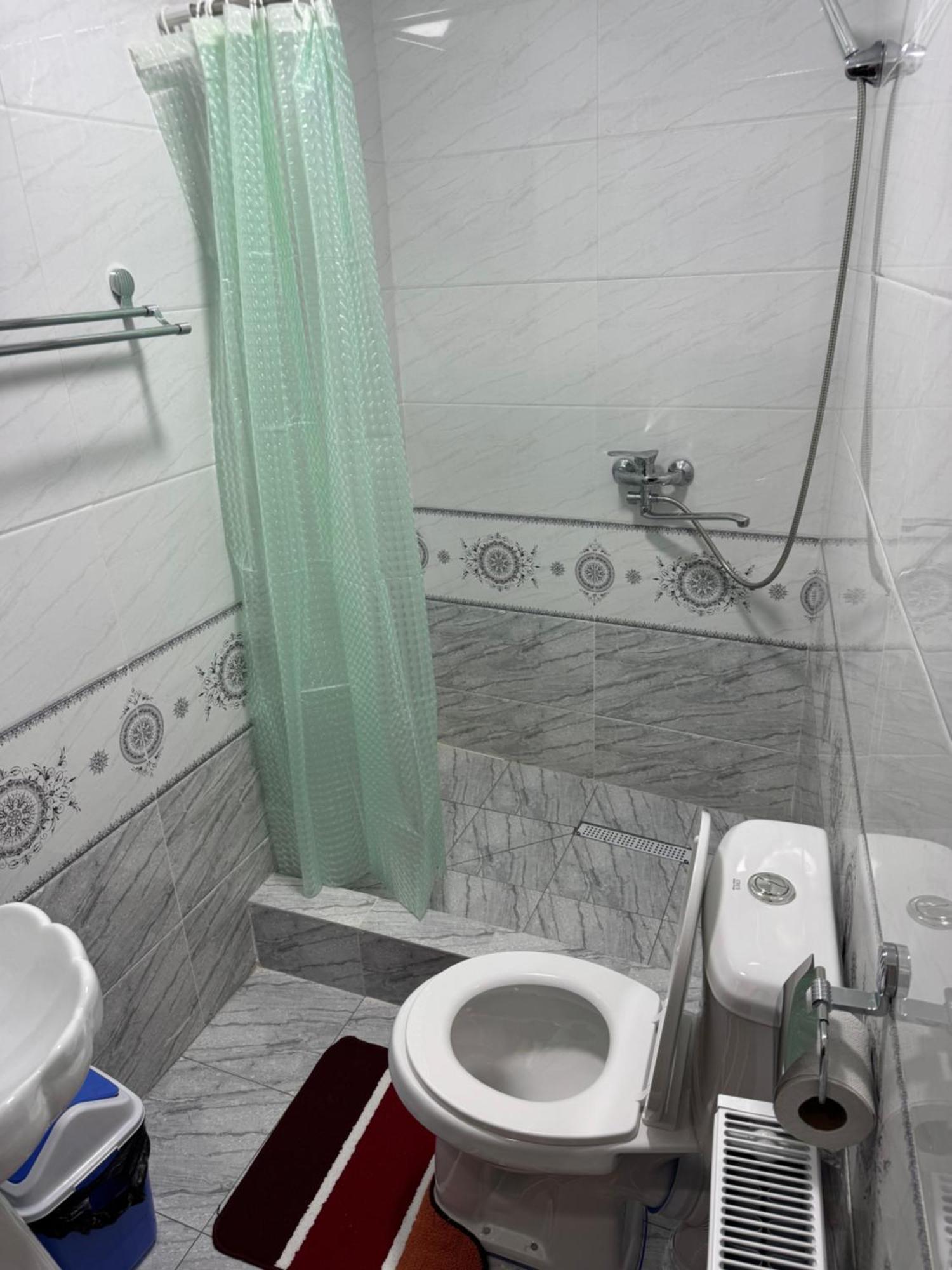 Hotel Ravshan Boutique Bukhara Bagian luar foto